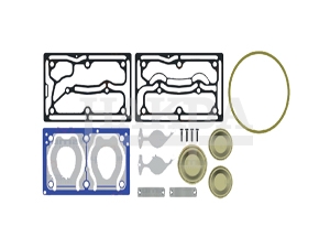 -DAF-REPAIR KIT (COMPRESSOR)